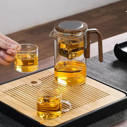 Brewy Pot Elegant Infuser