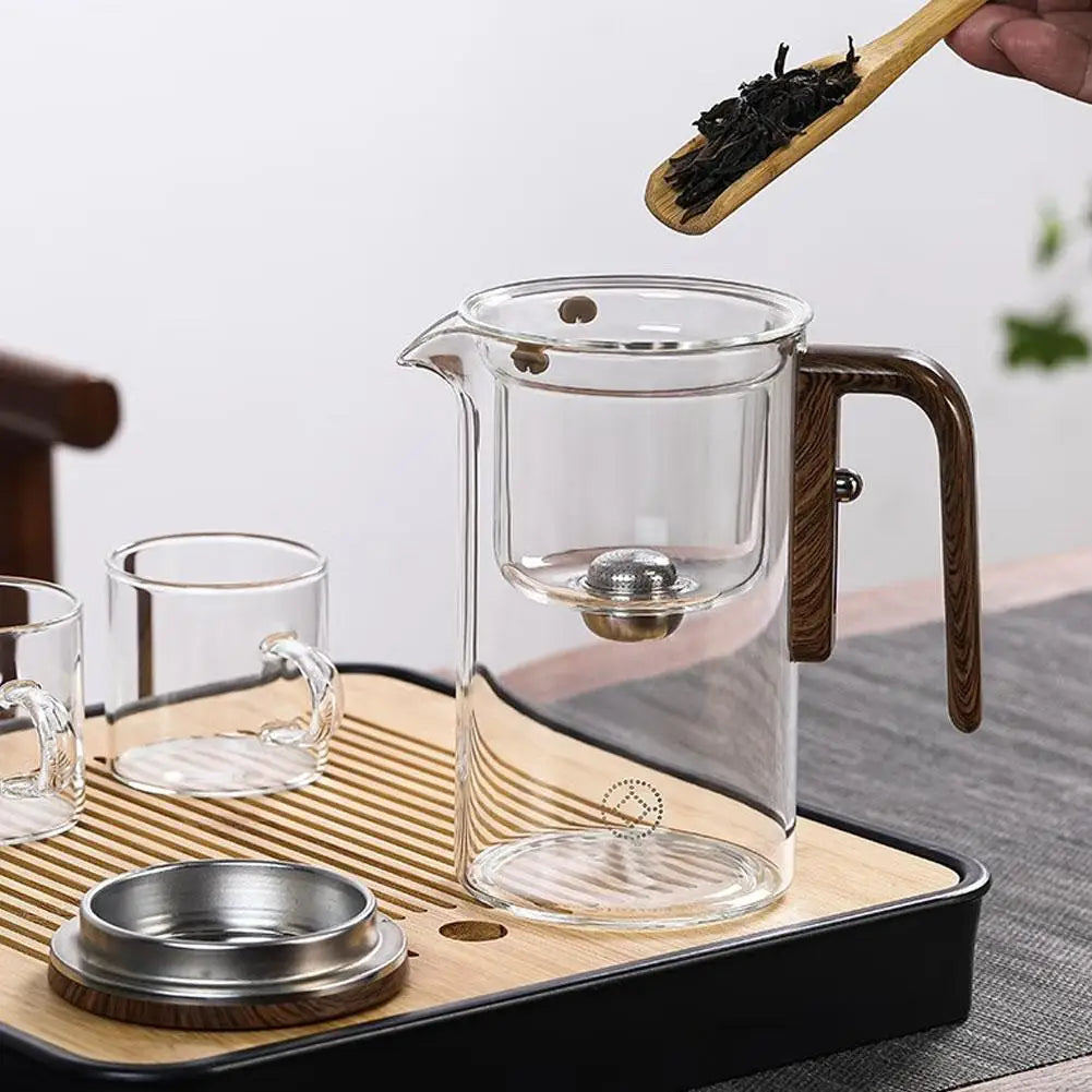 Brewy Pot Elegant Infuser