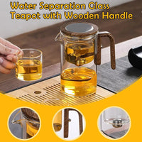 Brewy Pot Elegant Infuser
