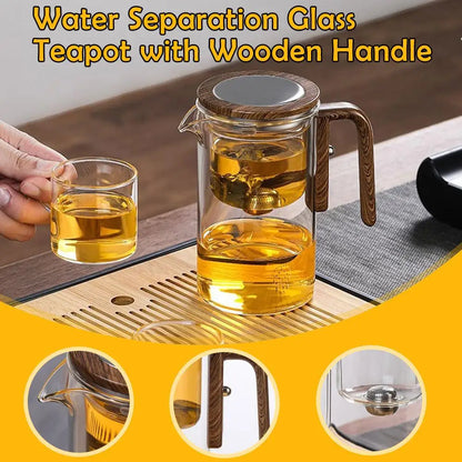 Brewy Pot Elegant Infuser