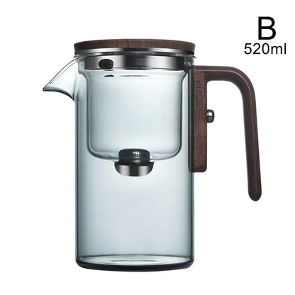 Brewy Pot Elegant Infuser
