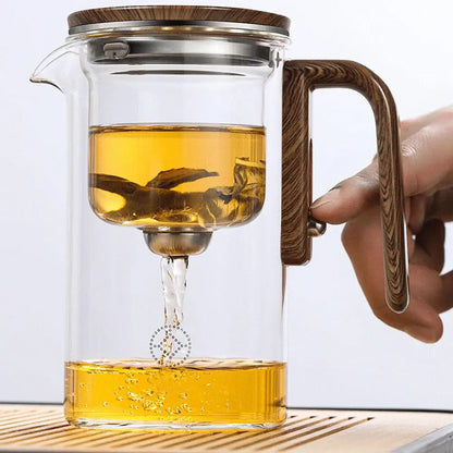 Brewy Pot Elegant Infuser