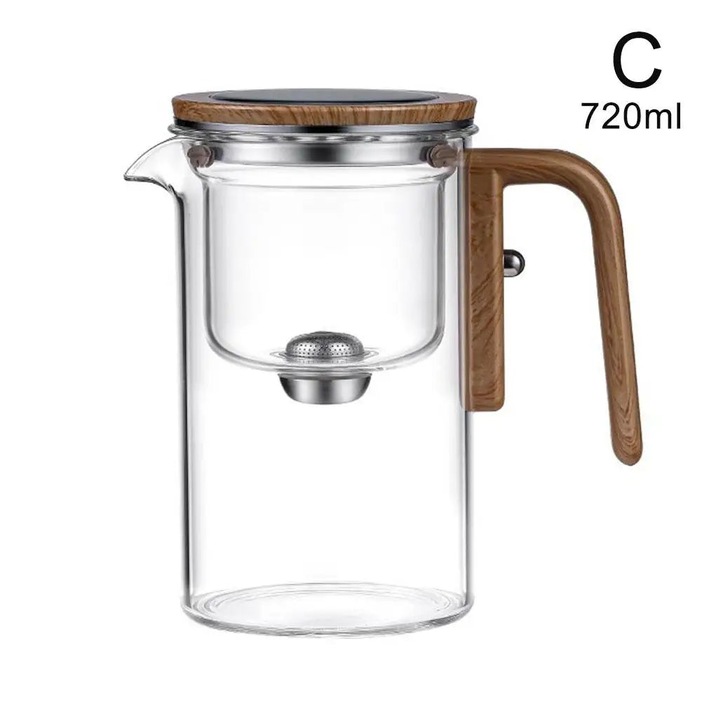 Brewy Pot Elegant Infuser