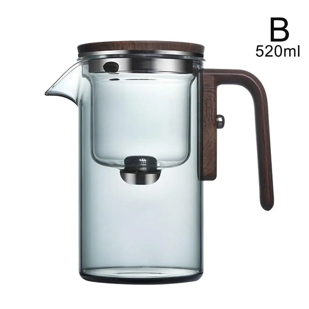 Brewy Pot Elegant Infuser